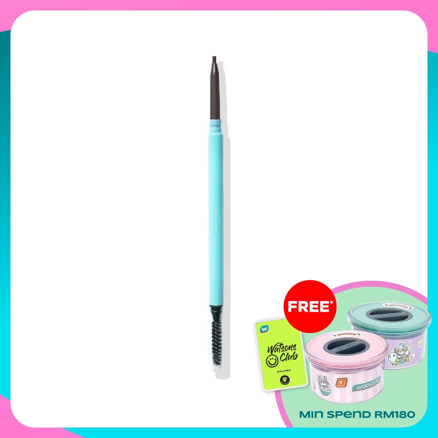 BLP Brow Definer Dark Brown