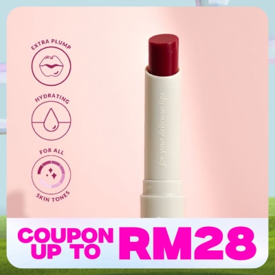 BLP Butter Balm Cherry