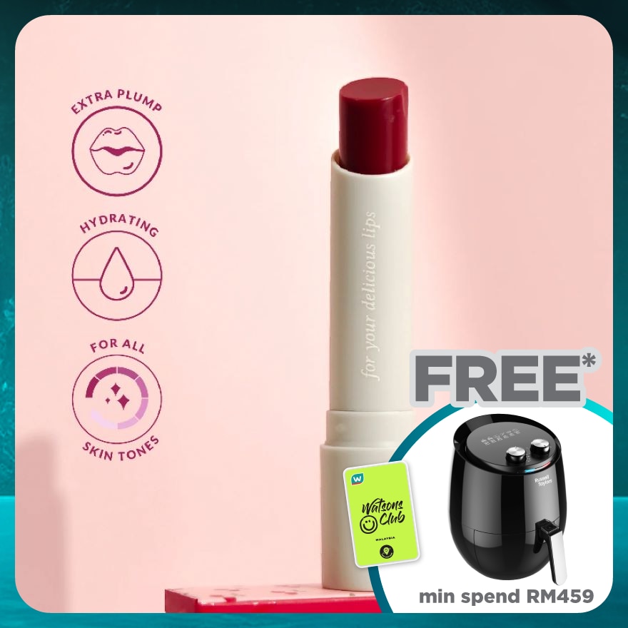 BLP Butter Balm Cherry