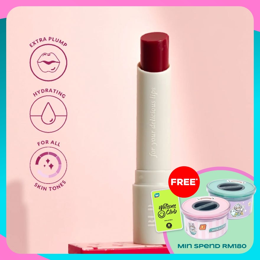 BLP Butter Balm Cherry