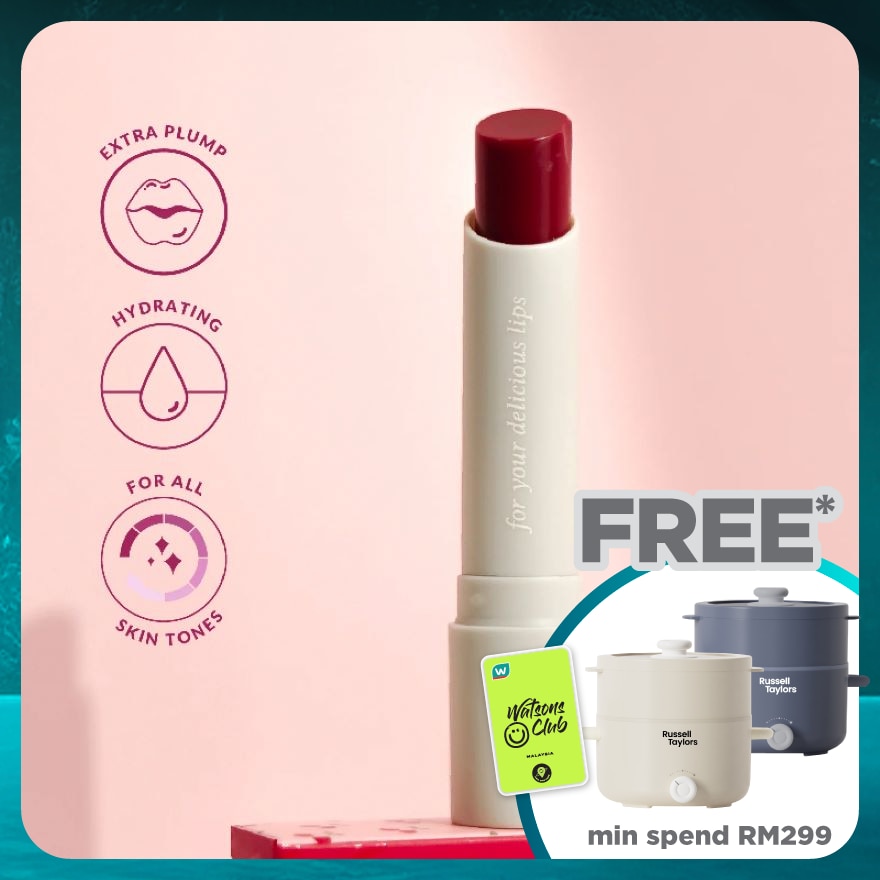 BLP Butter Balm Cherry