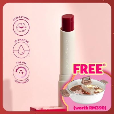 BLP Butter Balm Cherry