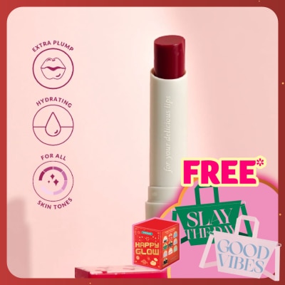 BLP Butter Balm Cherry