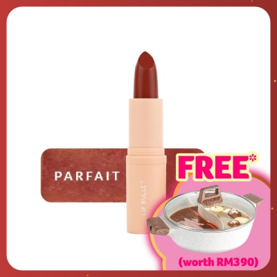 BLP Lip Bullet Parfait