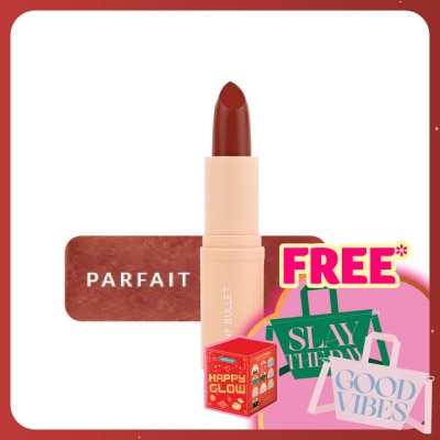 BLP Lip Bullet Parfait