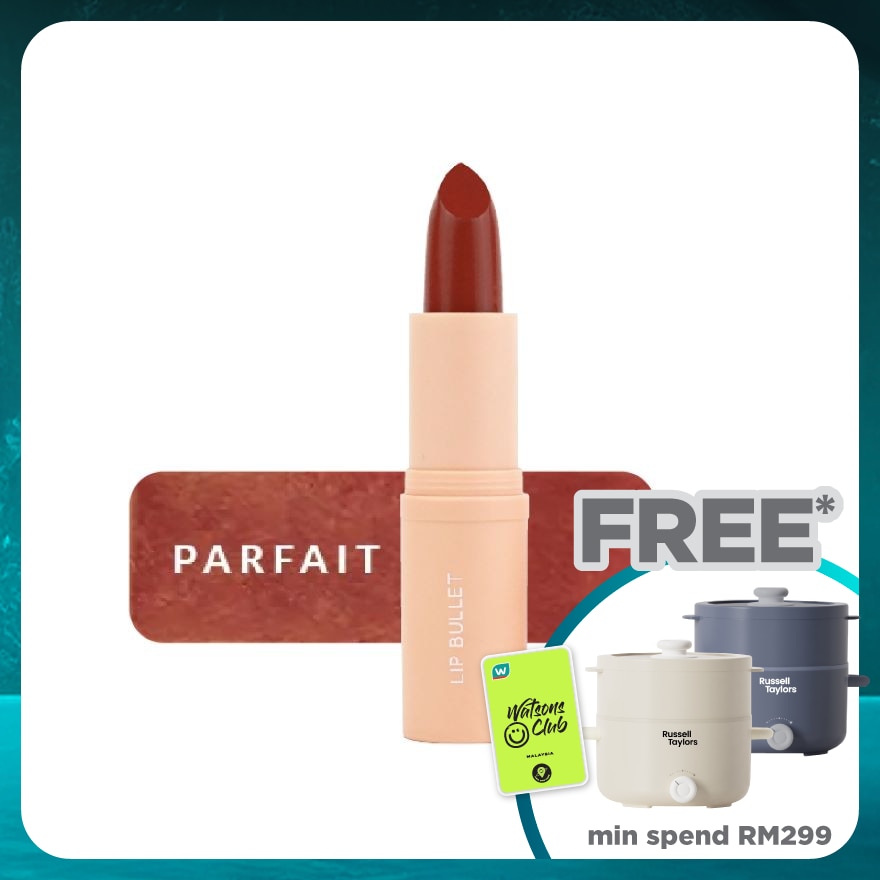 BLP Lip Bullet Parfait