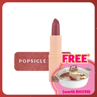 BLP Lip Bullet Popsicle