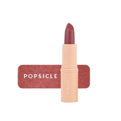 BLP Lip Bullet Popsicle