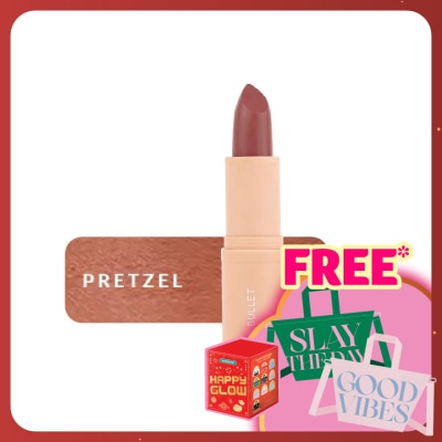 BLP Lip Bullet Pretzel