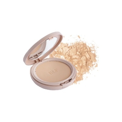 BLP Compact Powder Light Beige