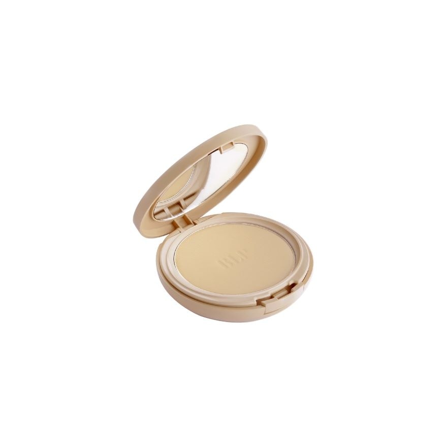 Compact Powder Beige