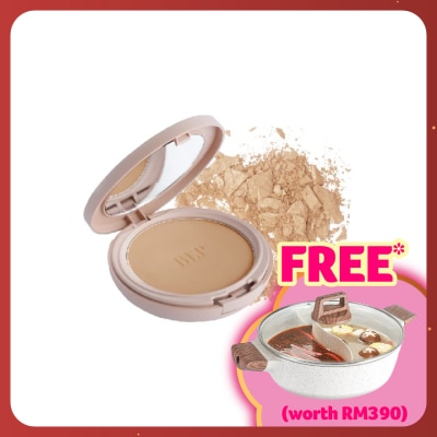 BLP Compact Powder Beige