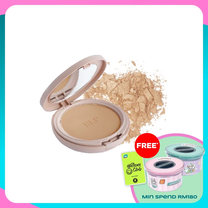 BLP Compact Powder Beige