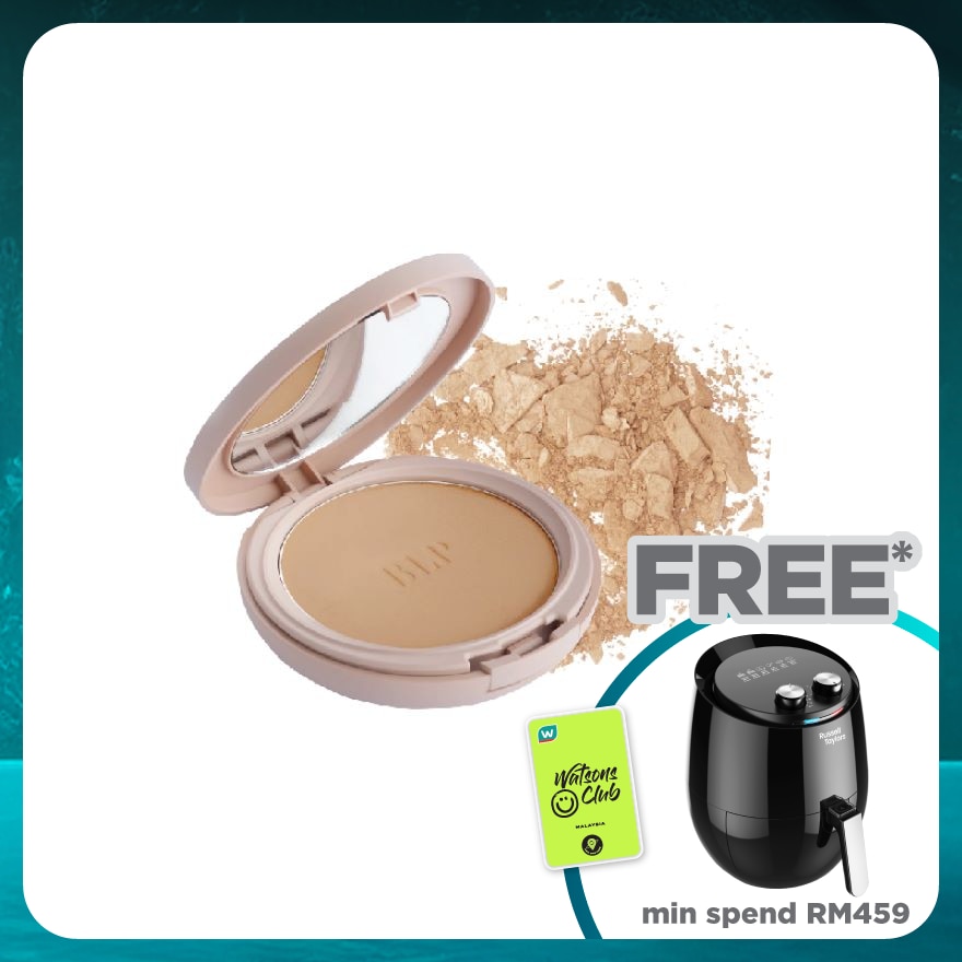 BLP Compact Powder Beige