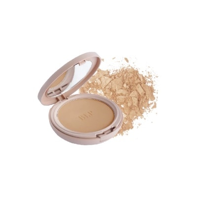 BLP Compact Powder Beige