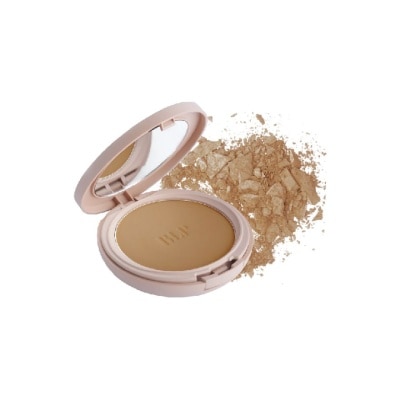 BLP Compact Powder Medium Beige