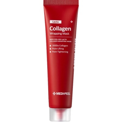 MEDIPEEL Red Lacto Collagen Wrapping Mask 70ml