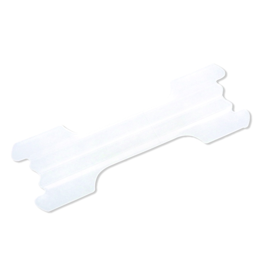 Nasal Strips Clear 12s image