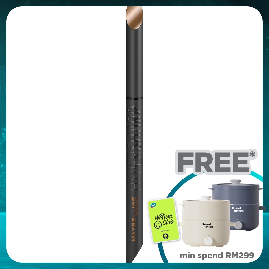 MAYBELLINE HyperSharp Liner