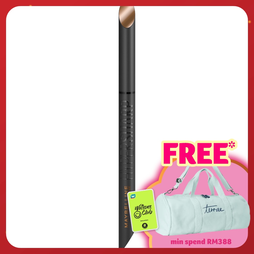 MAYBELLINE HyperSharp Liner