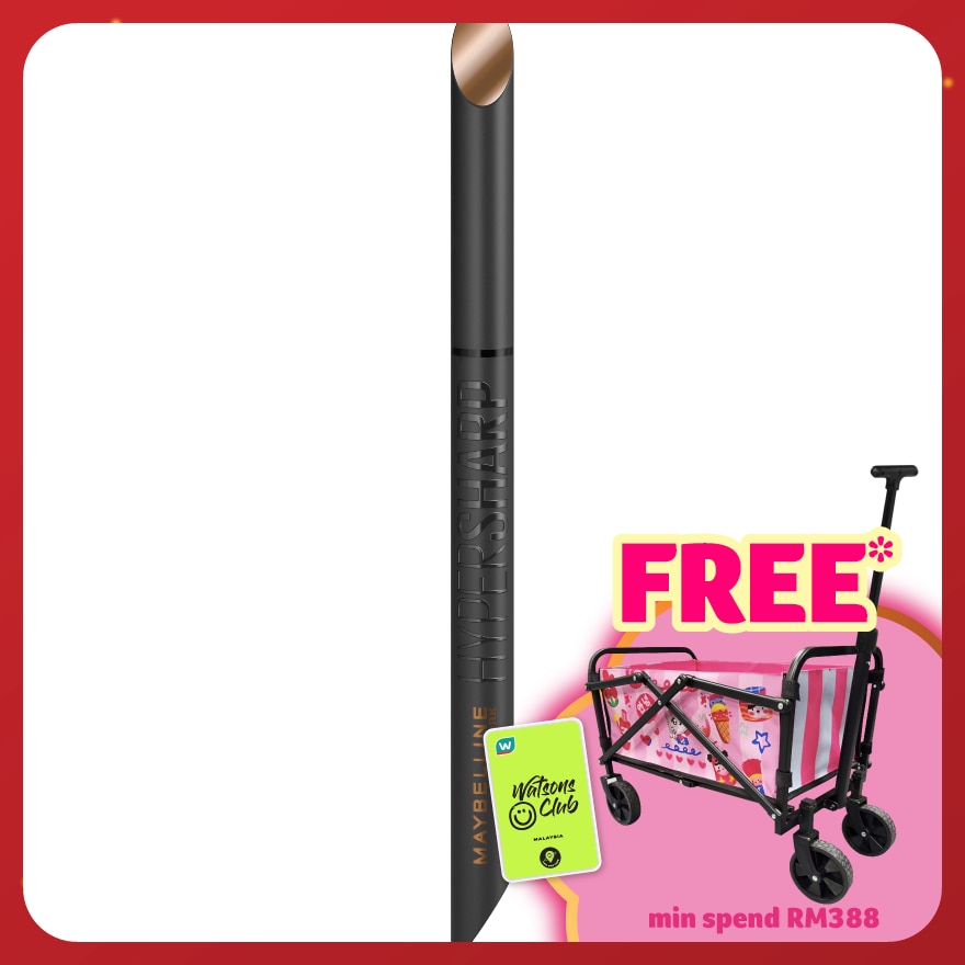 MAYBELLINE HyperSharp Liner