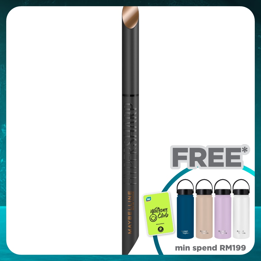 MAYBELLINE HyperSharp Liner