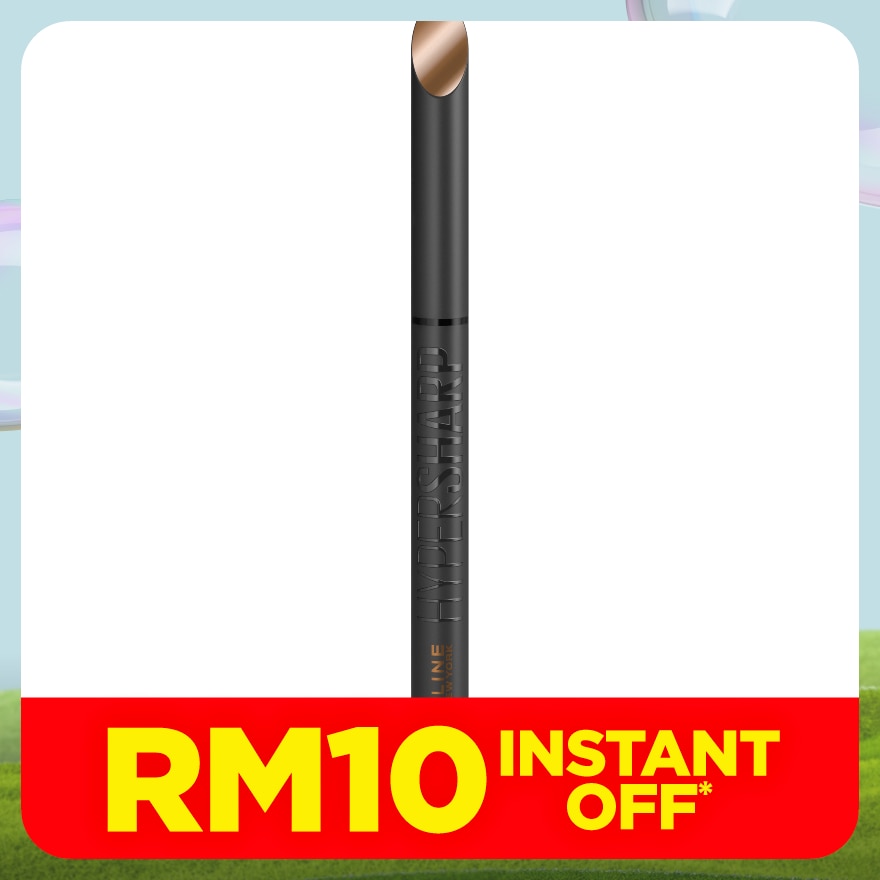 MAYBELLINE HyperSharp Liner