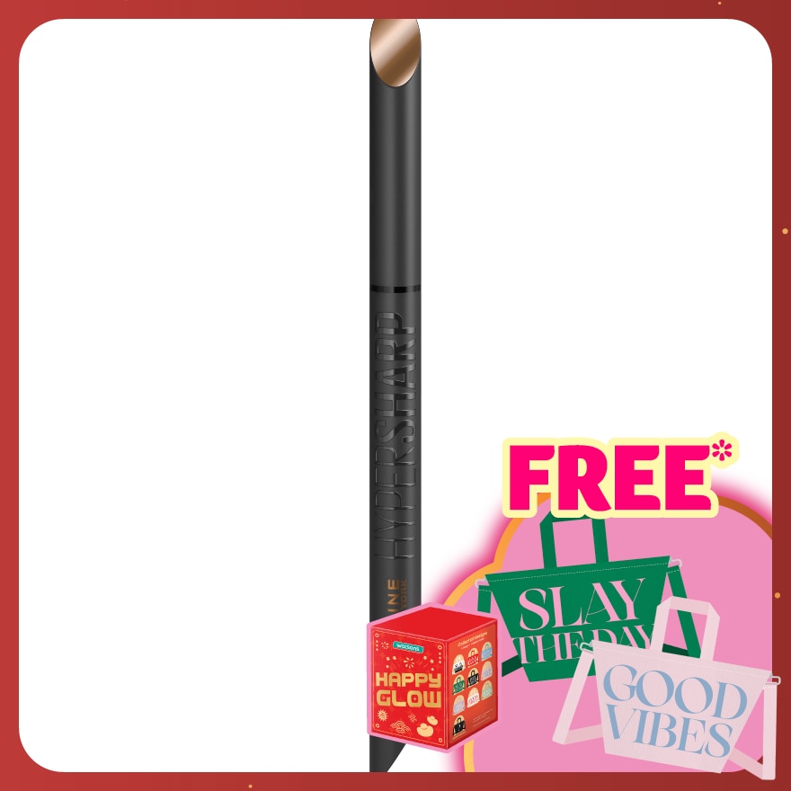 MAYBELLINE HyperSharp Liner