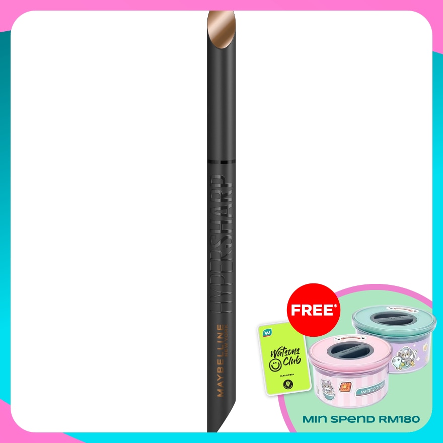 MAYBELLINE HyperSharp Liner
