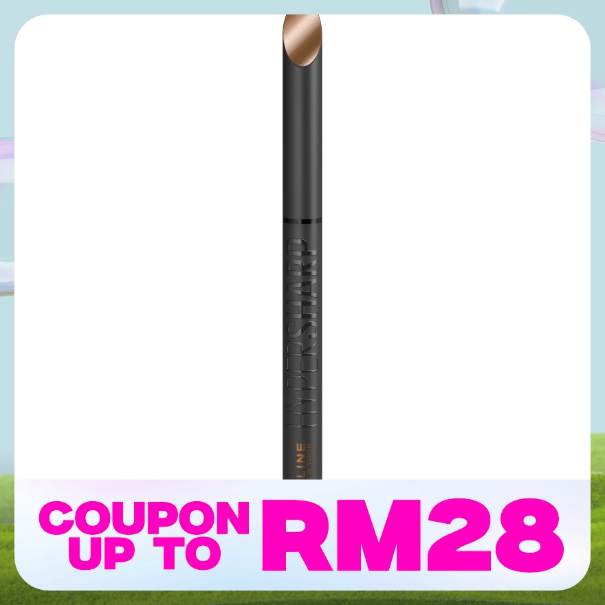 MAYBELLINE HyperSharp Liner