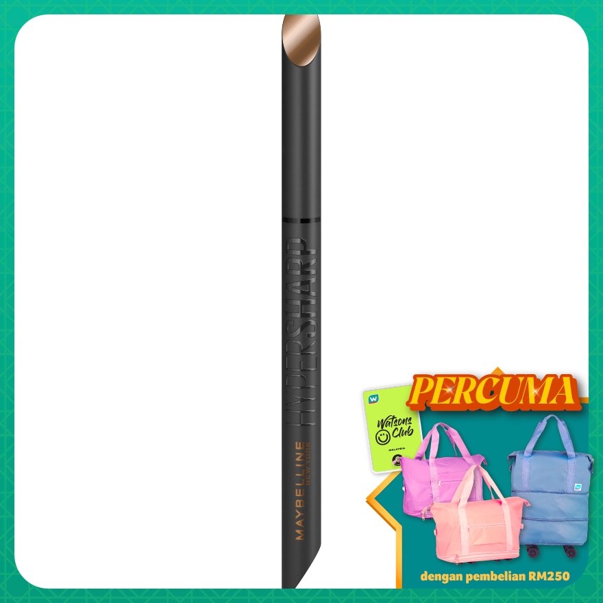 MAYBELLINE HyperSharp Liner