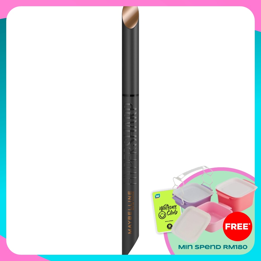 MAYBELLINE HyperSharp Liner