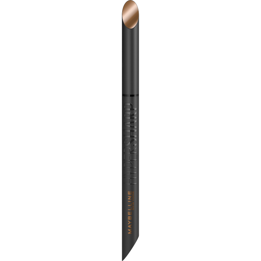 HyperSharp Liner Brown Black