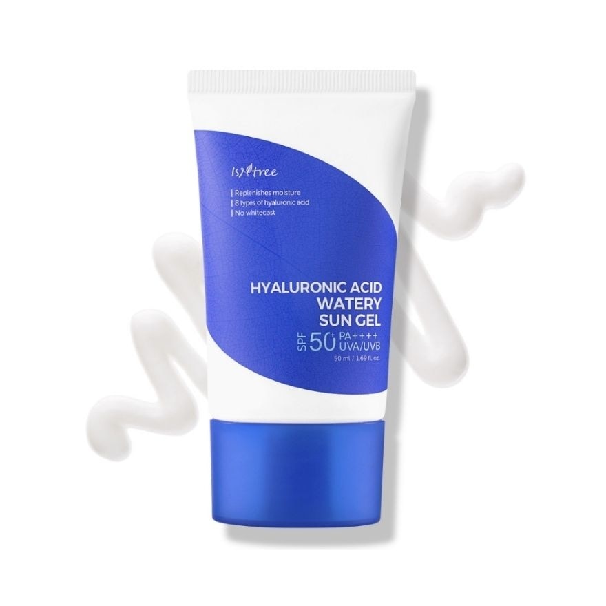 Hyaluronic Acid Watery Sun Gel 50ml