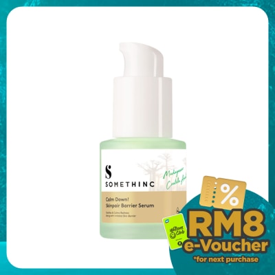 SOMETHINC Calm Down! Skinpair Barrier Serum 20ml