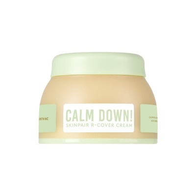 SOMETHINC Calm Down! Skinpair R-Cover Cream 30g