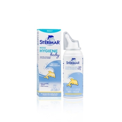 STERIMAR Baby Spray 100ml