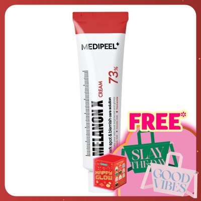MEDIPEEL Melanon X™ Cream 30ml