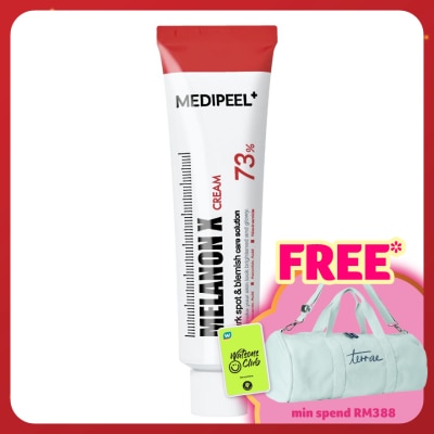MEDIPEEL Melanon X™ Cream 30ml