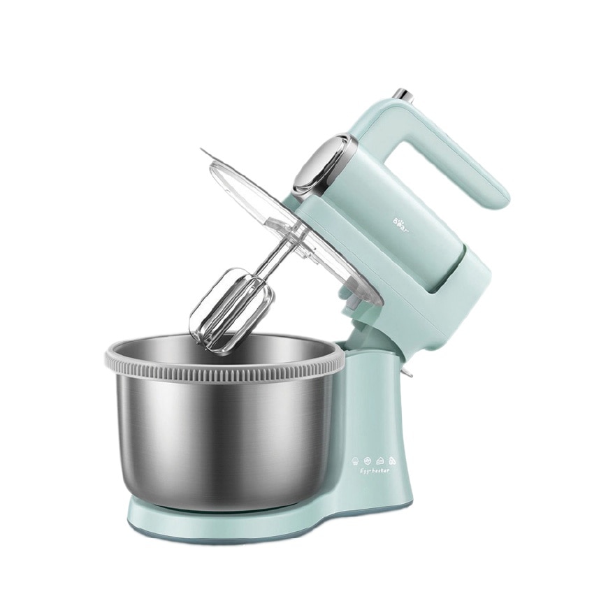 Egg Beater Stainless Steel Stand Mixer (4L) DDQ-B03V1