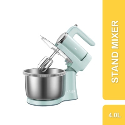 BEAR Egg Beater Stainless Steel Stand Mixer (4L) DDQ-B03V1