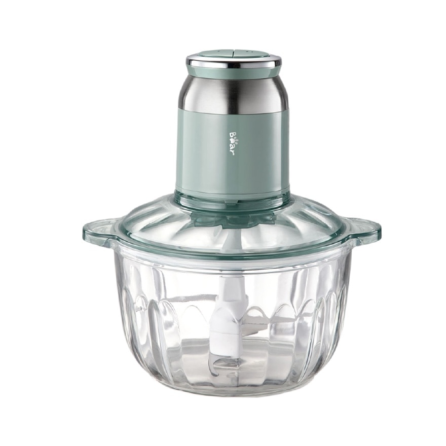 High-Capacity Electric Food Chopper (2.5L) BFC-G25L