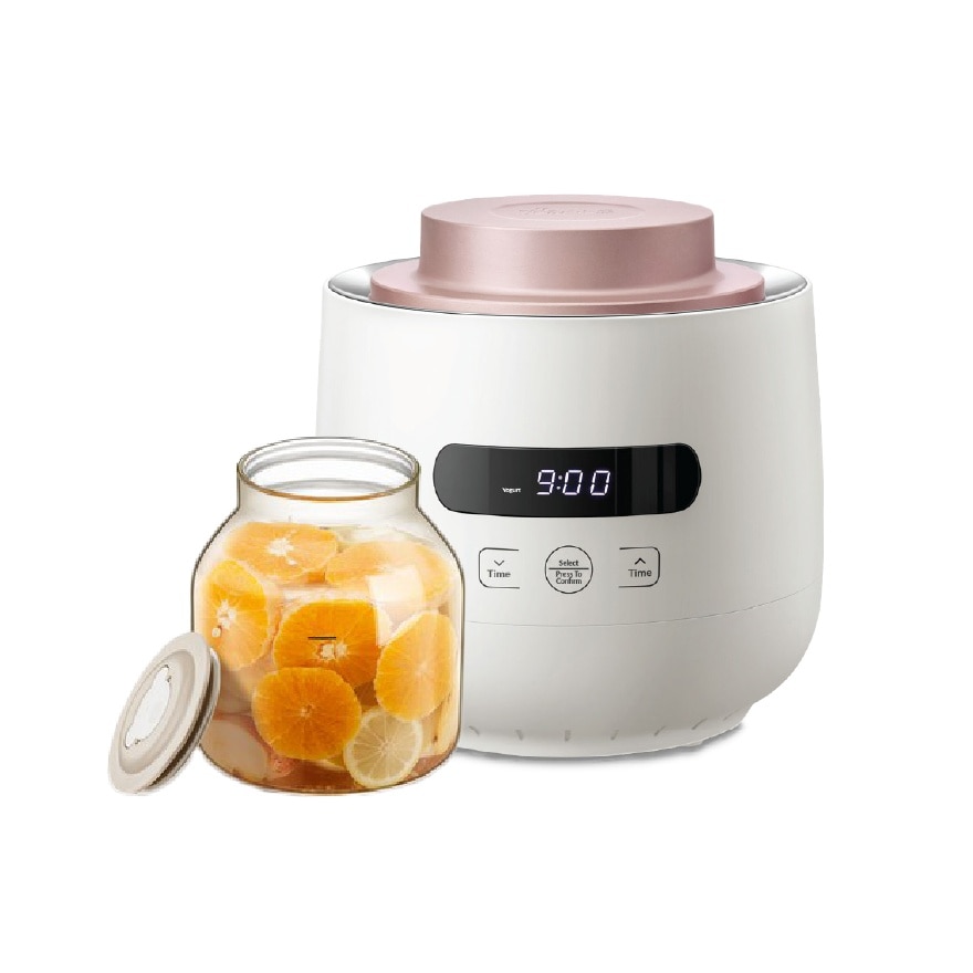 Yogurt & Enzymes Maker BYEM-W20L