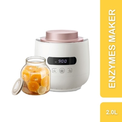 BEAR Yogurt & Enzymes Maker BYEM-W20L