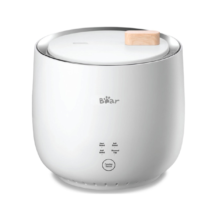 Half Boiled Egg Maker BEB-W06