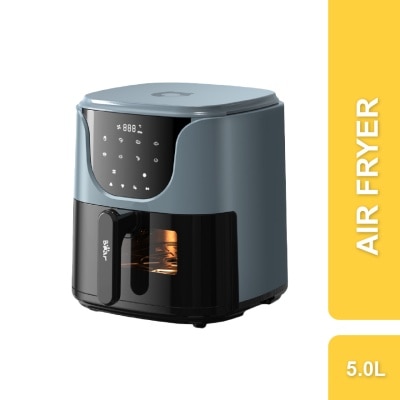 BEAR Smart Air Fryer Visual Digital Touch Screen (5L) BAF-GE50L