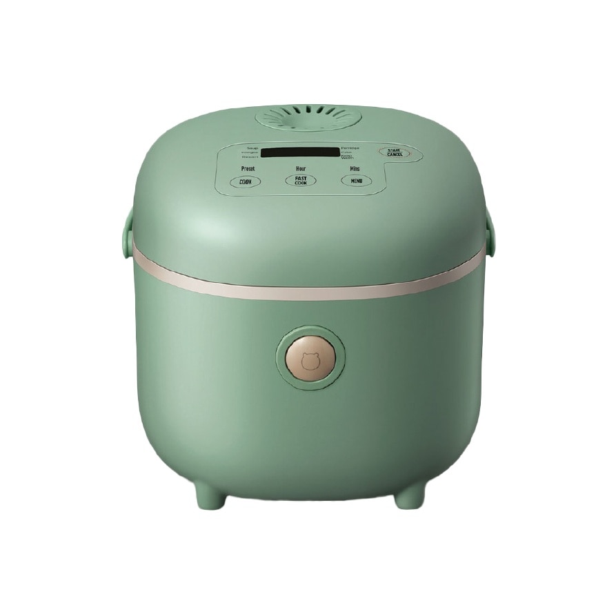 Smart Rice Cooker Electric Rice Cooker (1.5L) BRC-GW30L