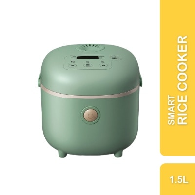 BEAR Smart Rice Cooker Electric Rice Cooker (1.5L) BRC-GW30L