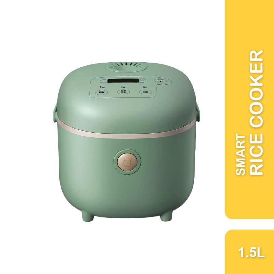 Smart Rice Cooker Electric Rice Cooker (1.5L) BRC-GW30L