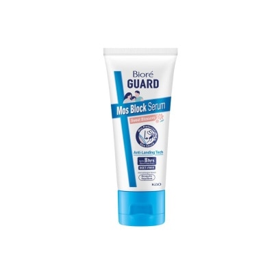 BIORE BIORE GUARD Mos Block Serum Sweet Blossom 100g